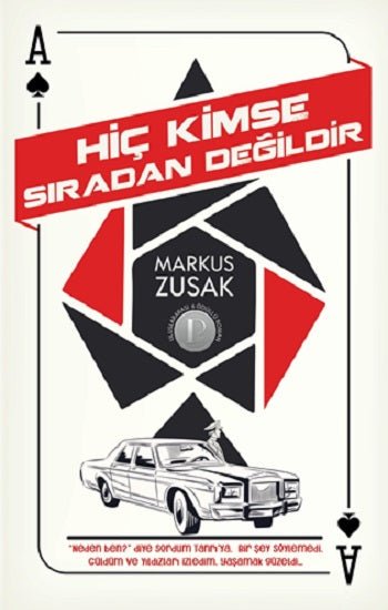 Hiç Kimse Sıradan Değildir - mezetto