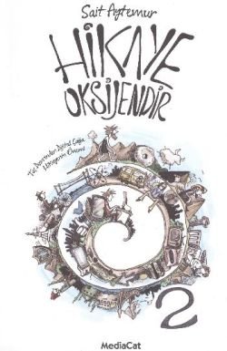 Hikaye Oksijendir - mezetto