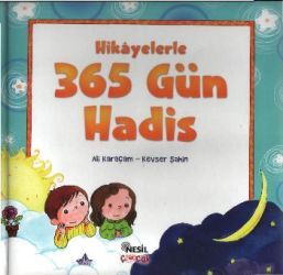 Hikayelerle 365 Gün Hadis - mezetto
