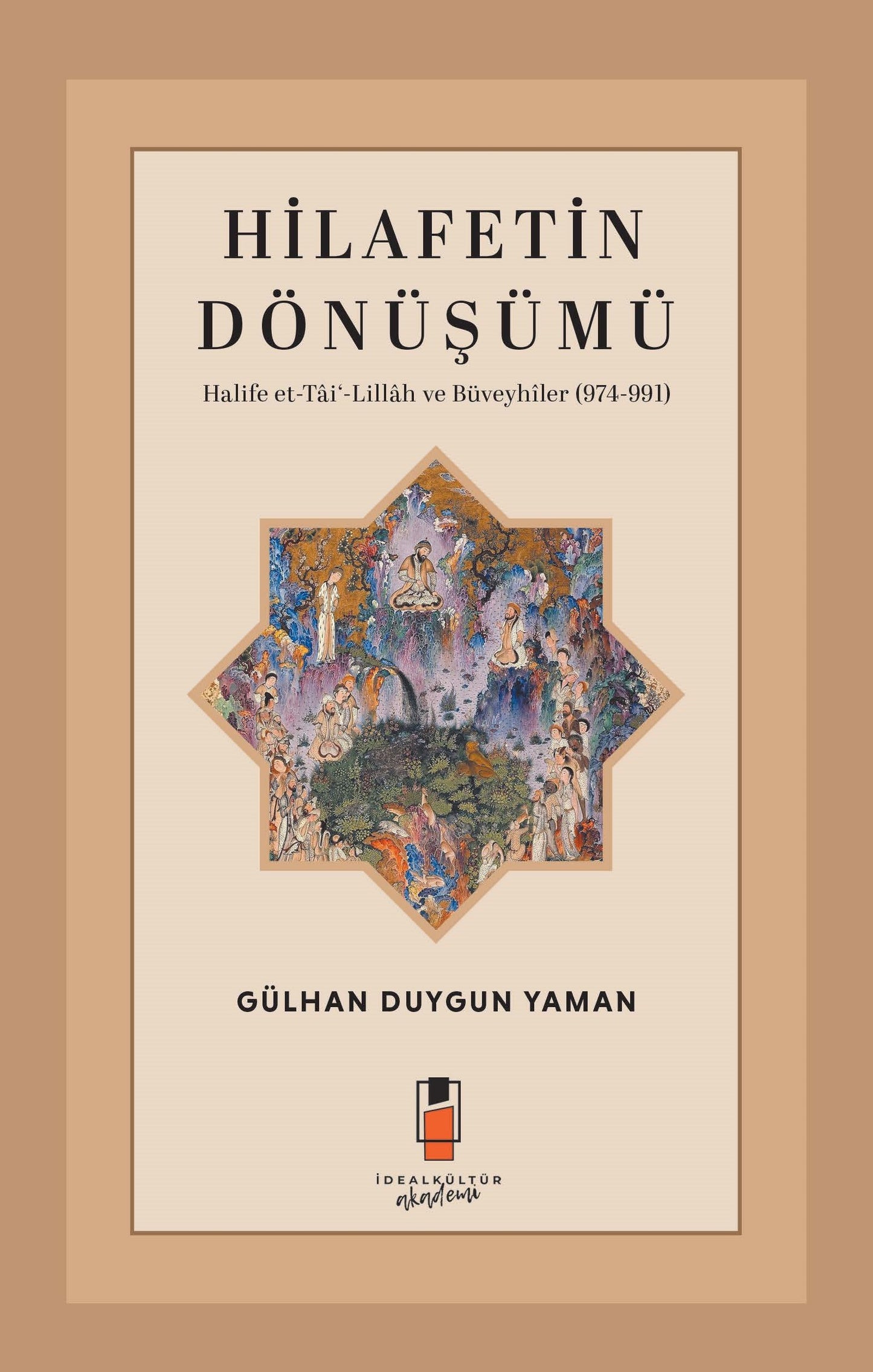 Hilafetin Dönüşüm