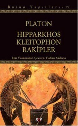Hipparkhos Kleitophon Rakipler - mezetto