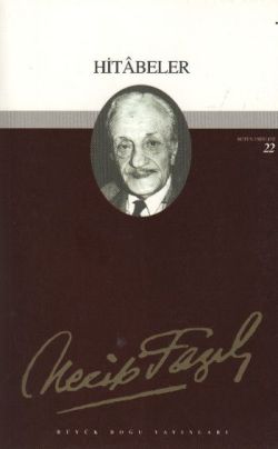 Treffer: 21 - Necip Fazıl Bütün Eserleri