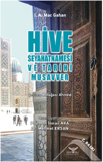 Hive Seyahatnamesi und Tarihi Musavver