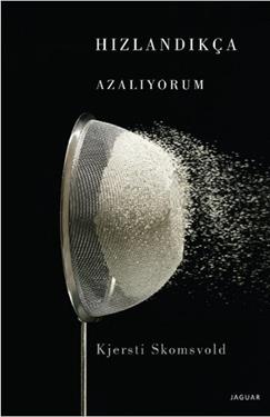 Hızlandıkça Azalıyorum - mezetto