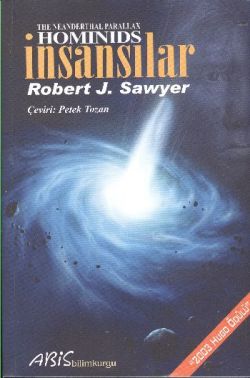 Hominids - İnsansılar - mezetto