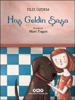 Hoş Geldin Şaşa - mezetto