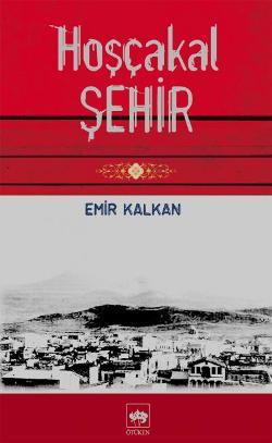 Hoşçakal Şehir - mezetto