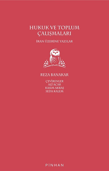 Hukuk ve Toplum Çalışmaları