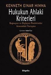 Hukukun Ahlaki Kriterleri - mezetto