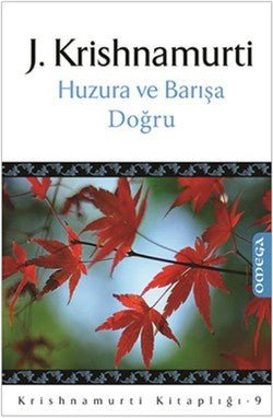 Huzura ve Barışa Doğru - mezetto