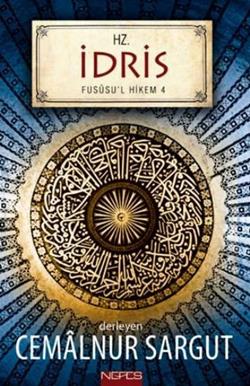 Hz. İdris - mezetto