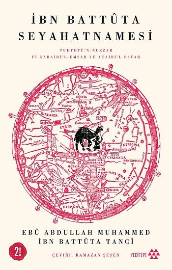 İbn Battüta Seyahatnamesi - mezetto