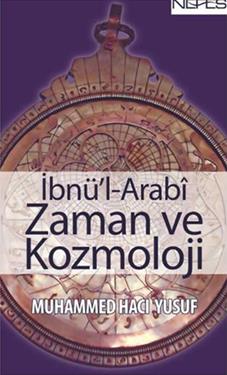 İbnü’l - Arabi Zaman ve Kozmoloji - mezetto