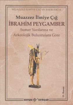 İbrahim Peygamber - mezetto