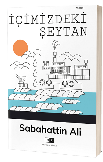 İçimizdeki Şeytan - mezetto