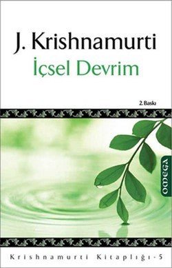 İçsel Devrim - mezetto