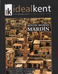 İdeal Kent - Kent Araştırmaları Dergisi Sayı: 9 - mezetto