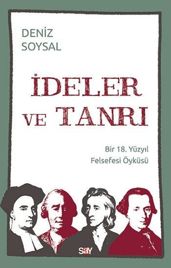 İdeler ve Tanrı