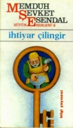 İhtiyar Çilingir - mezetto