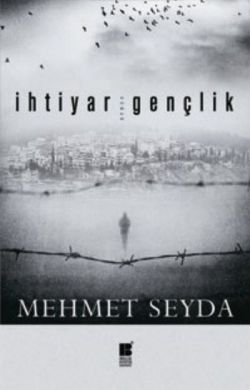 İhtiyar Gençlik - mezetto