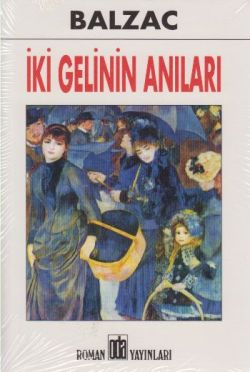 İki Gelinin Anıları - mezetto