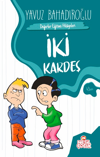 İki Kardeş