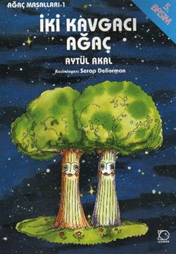 İki Kavgacı Ağaç - mezetto