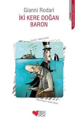 İki Kere Doğan Baron - mezetto