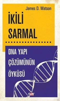 İkili Sarmal - mezetto