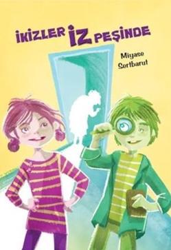 İkizler İz Peşinde - mezetto