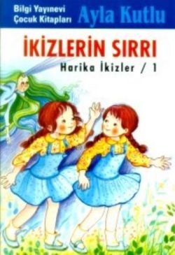 İkizlerin Sırrı Harika İkizler / 1 - mezetto