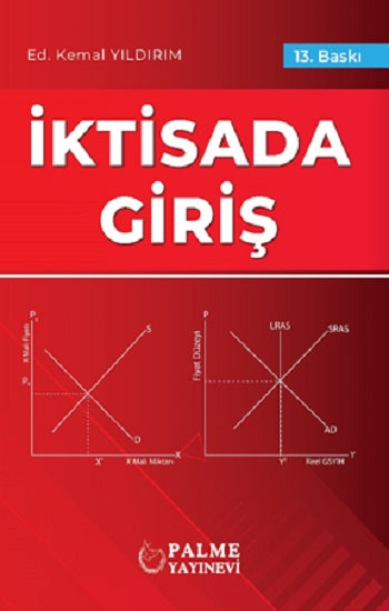 İktisada Giriş - mezetto