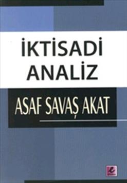 İktisadi Analiz - mezetto