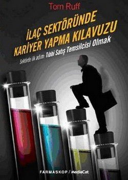 İlaç Sektöründe Kariyer Yapma Klavuzu - mezetto