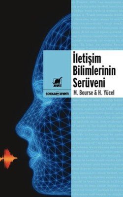 İletişim Bilimlerinin Serüveni - mezetto