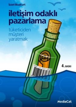 İletişim Odaklı Pazarlama - mezetto