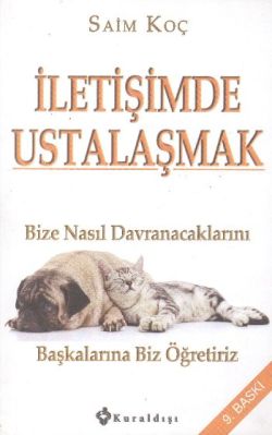 İletişimde Ustalaşmak - mezetto