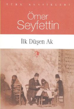 İlk Düşen Ak - mezetto