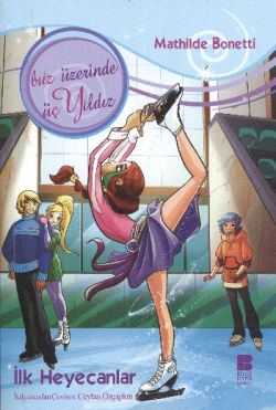 İlk Heyecanlar - mezetto