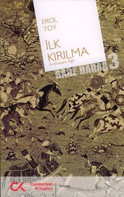 İlk Kırılma - mezetto