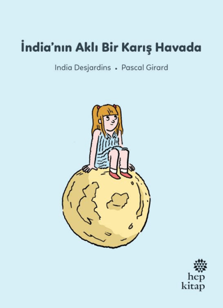 İlk Okuma Hikayeleri: Hindistan'ın Aklı Bir Karış Havada