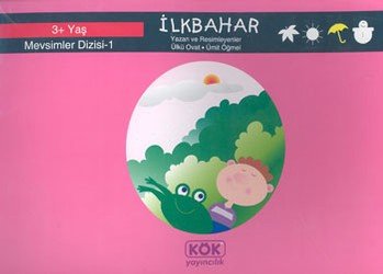 İlkbahar Mevsimler 1 - mezetto