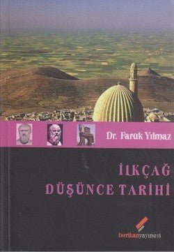 İlkçağ Düşünce Tarihi - mezetto