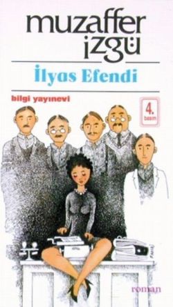 İlyas Efendi - mezetto