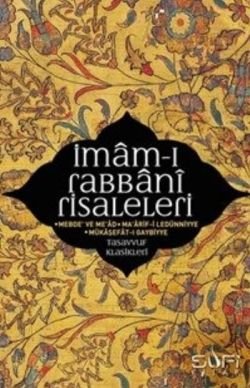 İmam - ı Rabbani Risaleleri - mezetto