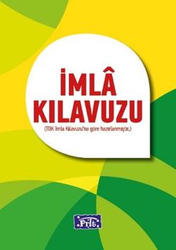 İmla Kılavuzu - mezetto