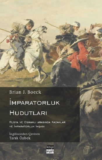 İmparatorluk Hudutları