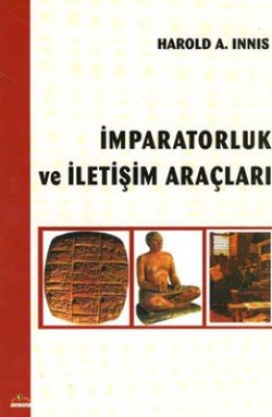 İmparatorluk ve İletişim Araçları - mezetto