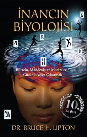 İnancın Biyolojisi - mezetto