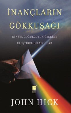İnançların Gökkuşağı - mezetto